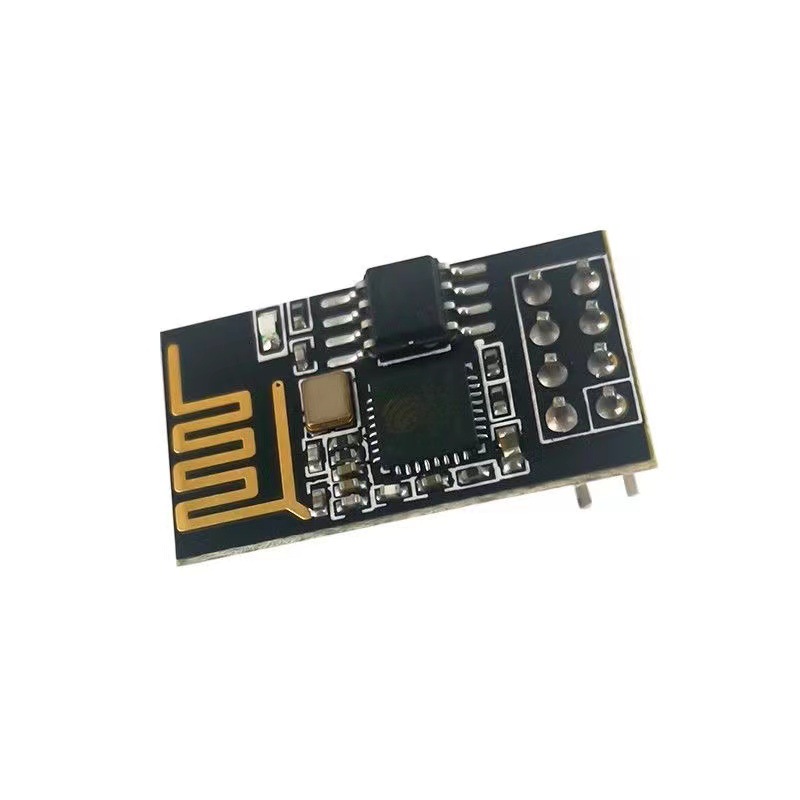 2pcs ESP8266 ESP 01 Serial WiF - Smart Home Arduino Project のレビューと価格