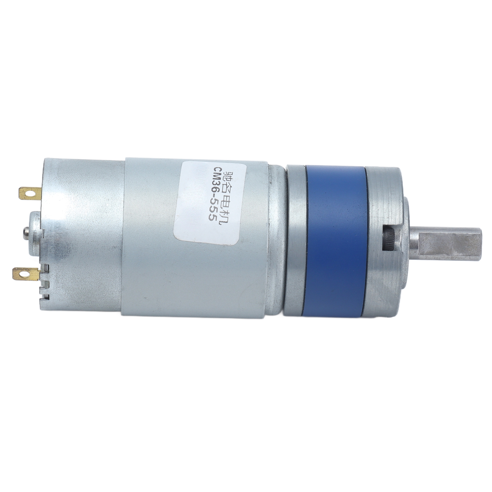 Planetary Gear Motor Reduction - Smart Home Robot のレビューと価格