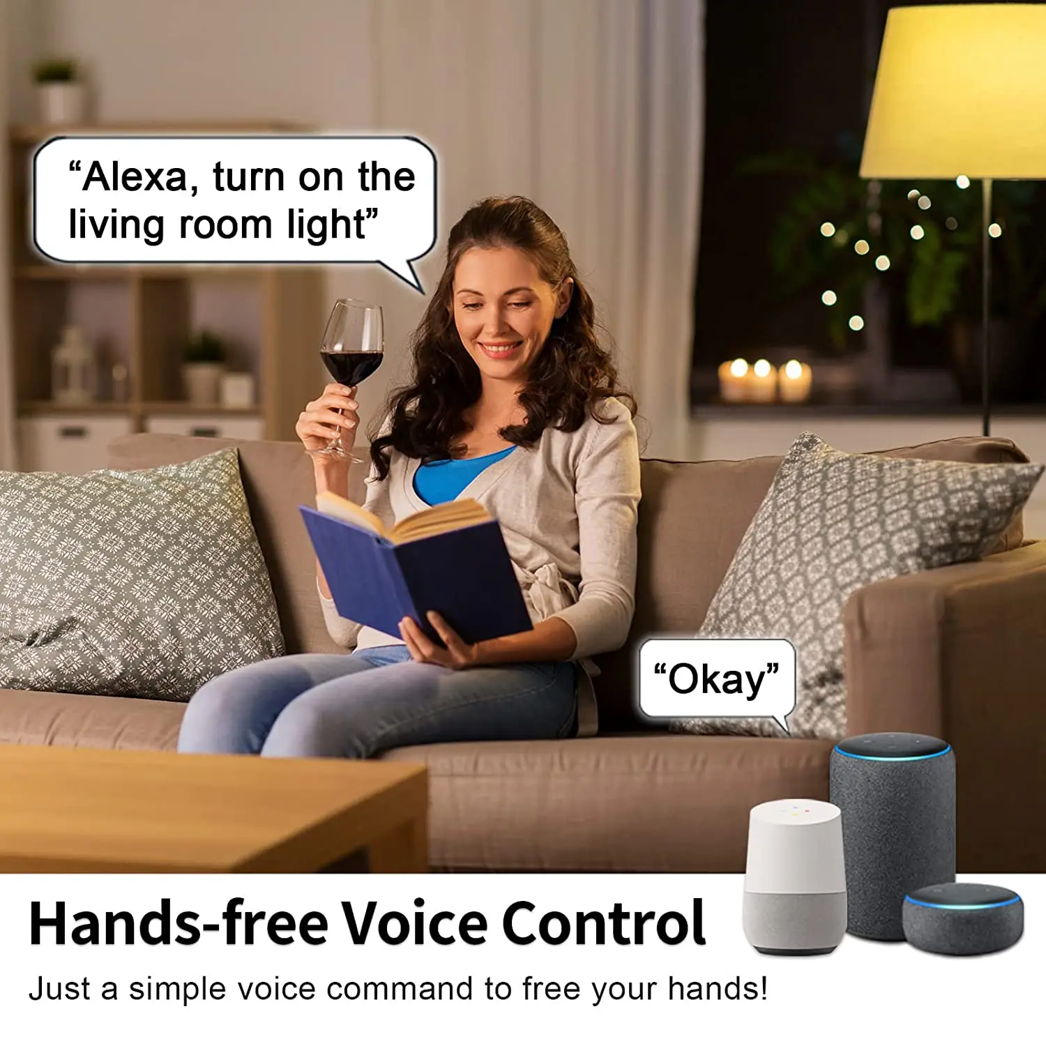 Tuya Wifi EU Smart Switches 1/ - Smart Home Life のレビューと価格