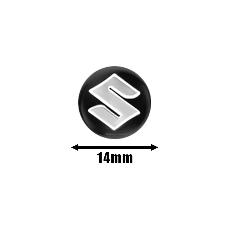 5/10Pc Aluminium Car Remote Co - Smart Home Icon のレビューと価格