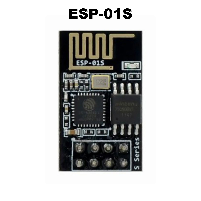 ESP-01S WiFi Relay Module 5V 1 - Smart Home Arduino Project のレビューと価格