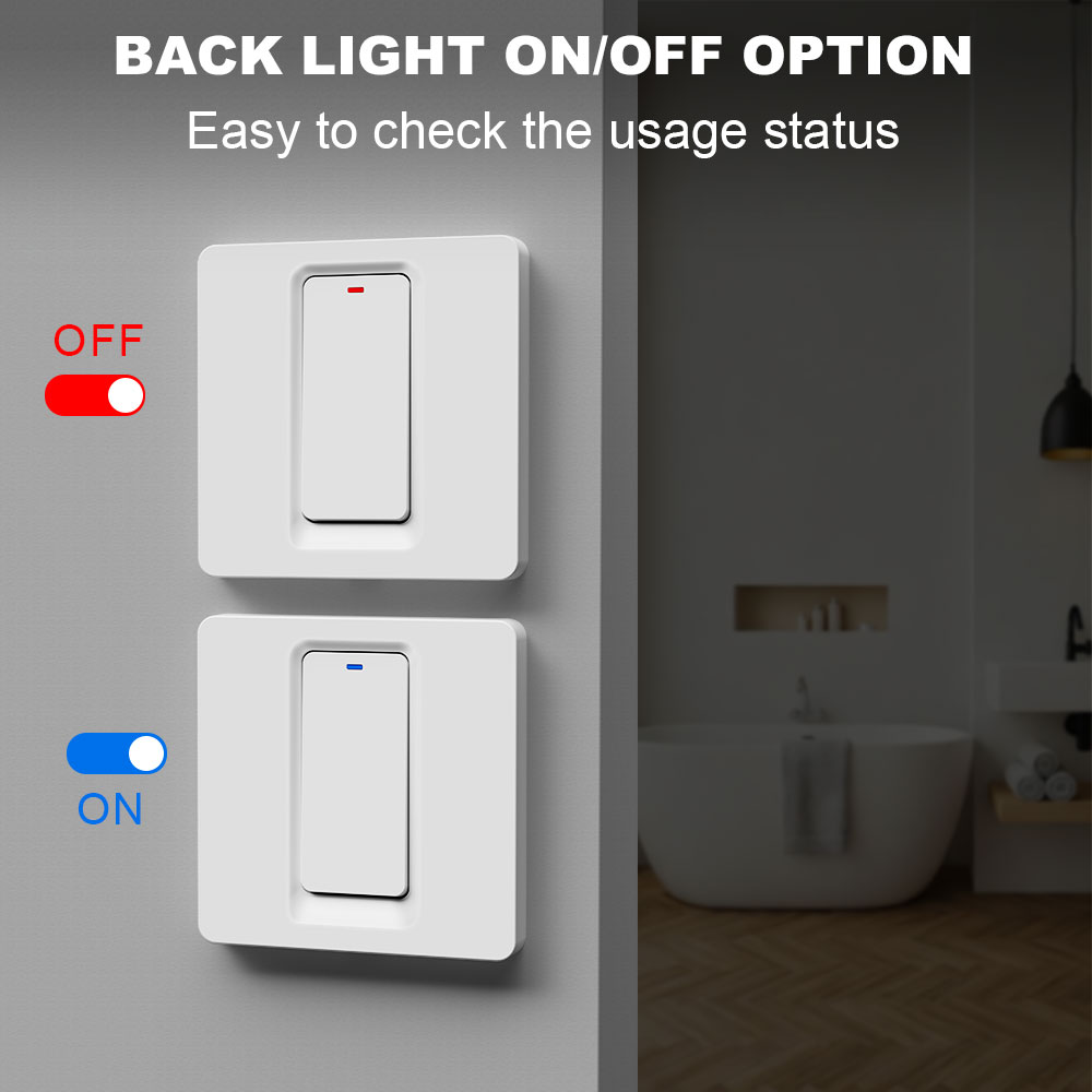 Smart Water Heater Switch/WiFi - Smart Home Life のレビューと価格