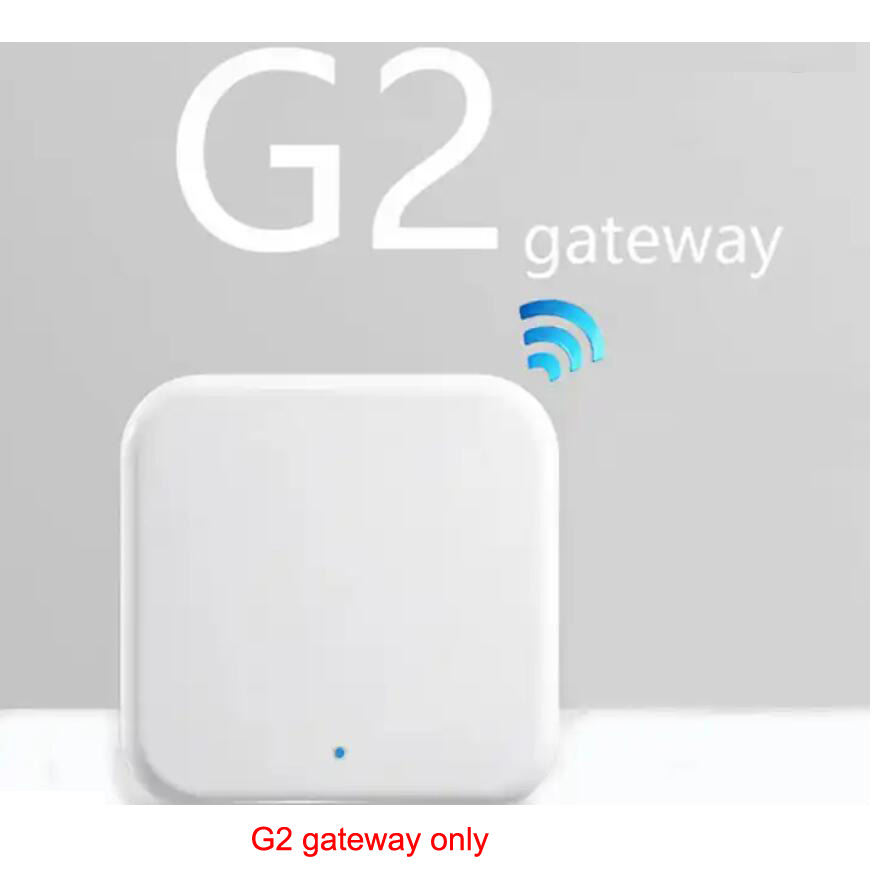 TTLOCK G2 G3 Wifi Gateway for  - Smart Home Door Lock のレビューと価格