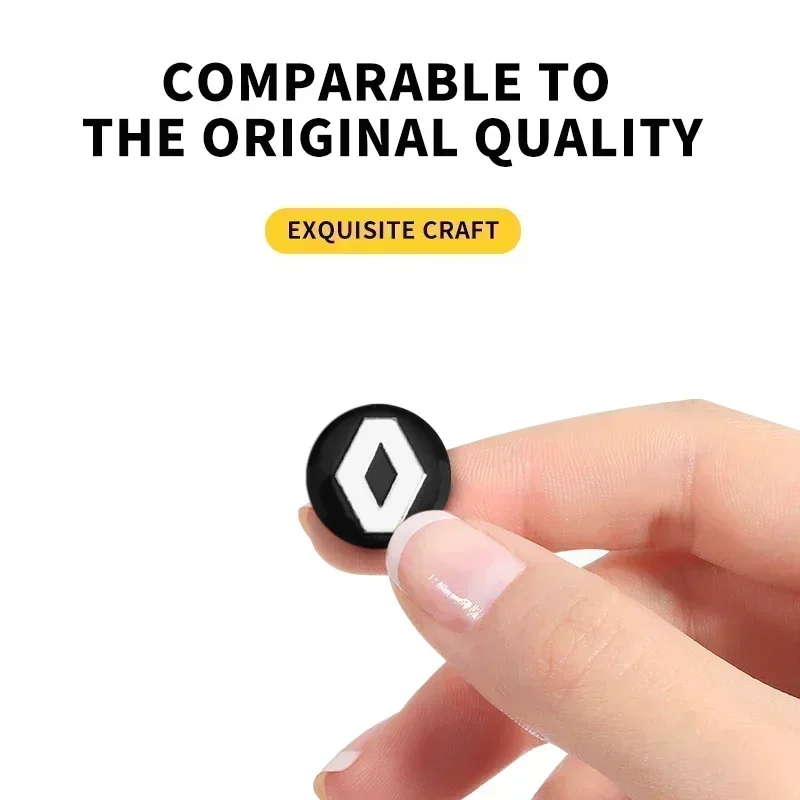 14mm Car Remote Control Key Ba - Smart Home Icon のレビューと価格