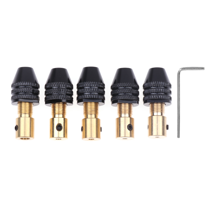 2/2.35/3/3.17/4/5mm Mini Drill - Smart Home Micro Bit のレビューと価格
