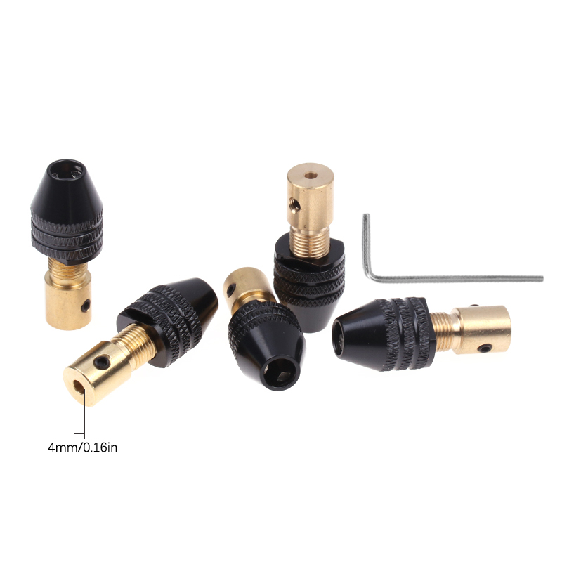 2/2.35/3/3.17/4/5mm Mini Drill - Smart Home Micro Bit のレビューと価格