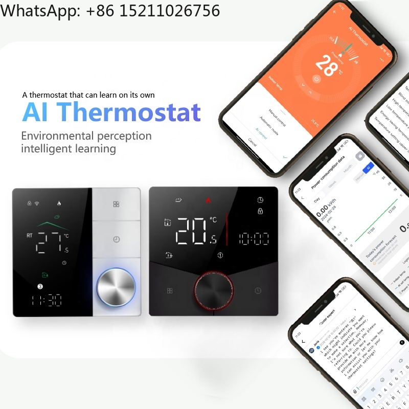 Becasmart BHT-18 AI Smart Nest - Smart Home Google Nest のレビューと価格