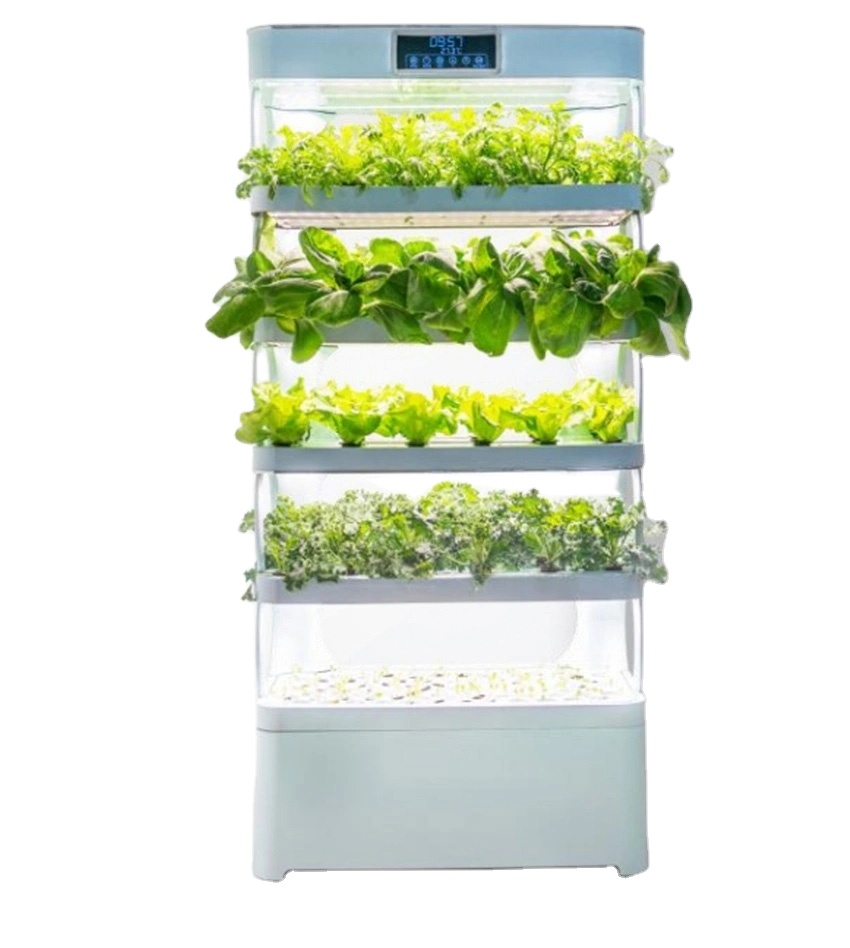 arming Home Hydroponic Growing - Smart Home Diy のレビューと価格