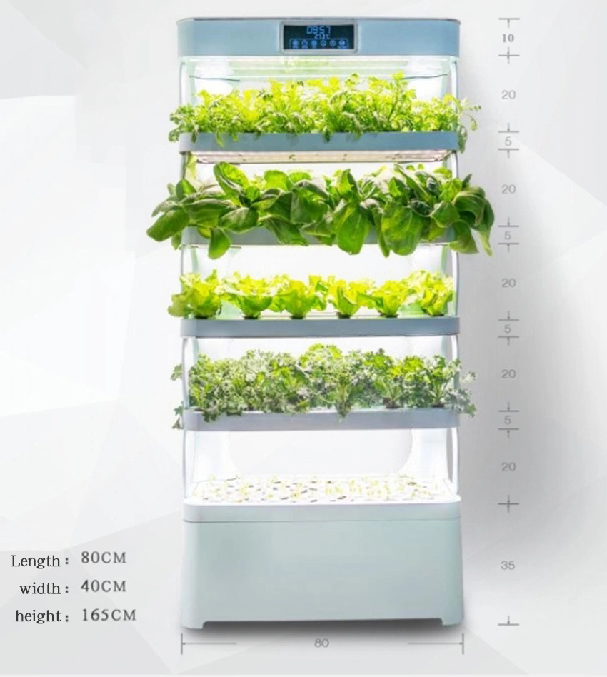 arming Home Hydroponic Growing - Smart Home Diy のレビューと価格
