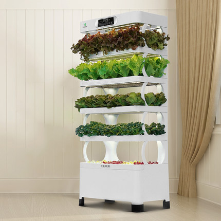 arming Home Hydroponic Growing - Smart Home Diy のレビューと価格