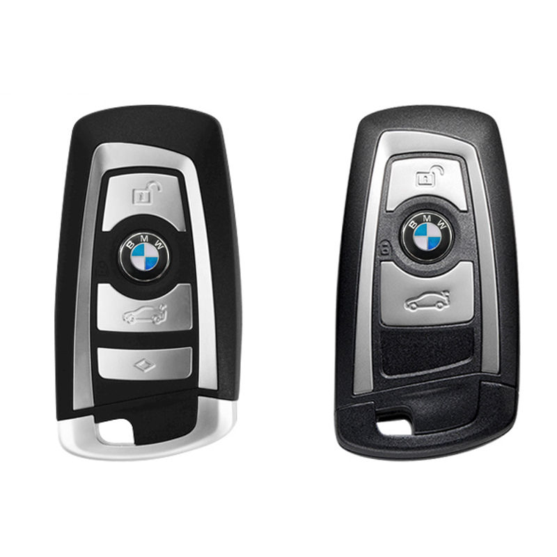 11/14MM 3D Badges Car Key Shel - Smart Home Icon のレビューと価格