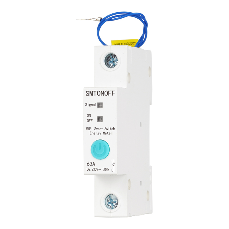Ewelink WiFi Smart Switch Ener - Smart Home Monitoring のレビューと価格