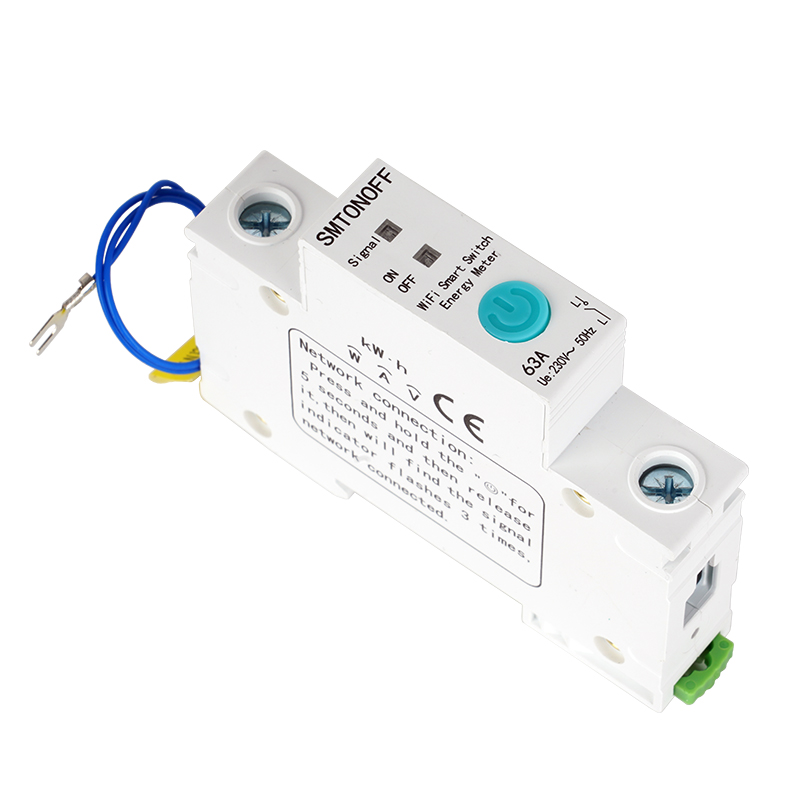 Ewelink WiFi Smart Switch Ener - Smart Home Monitoring のレビューと価格
