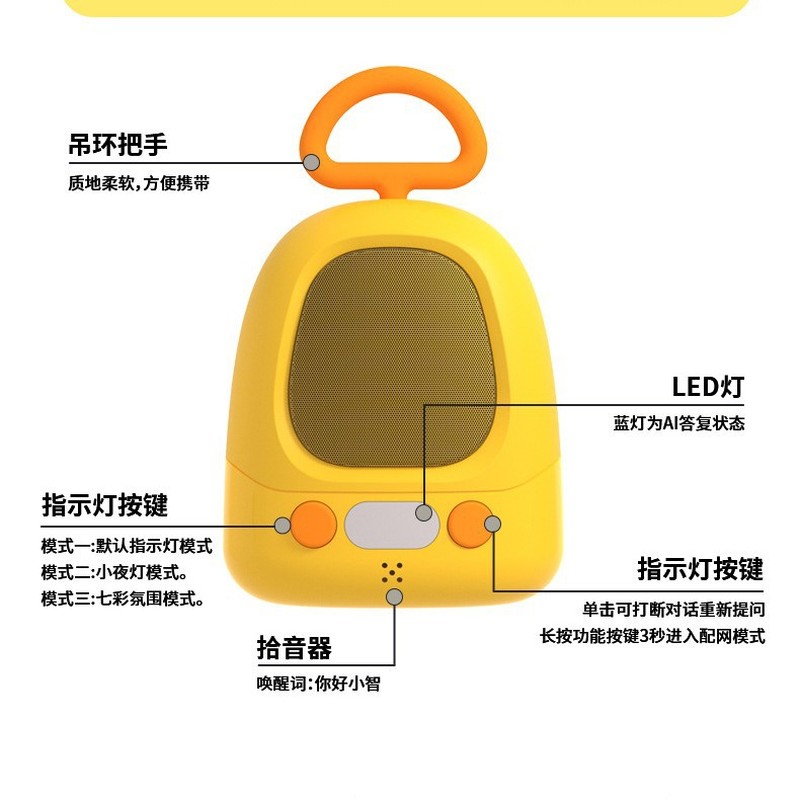 Xiaozhi Smart Ai Intelligent V - Smart Home Questions のレビューと価格