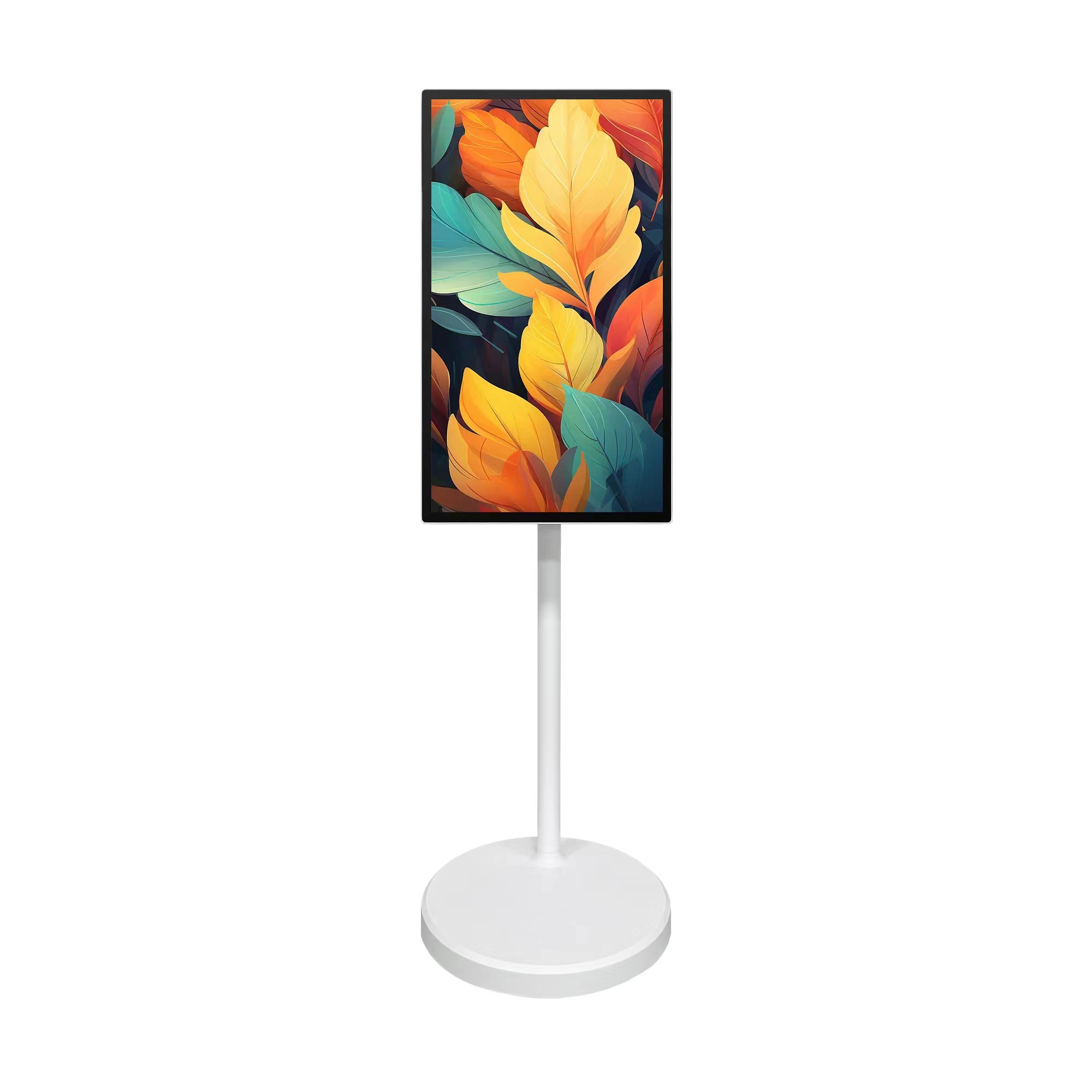 32-Inch Movable Touch Screen M - Smart Home Monitoring のレビューと価格