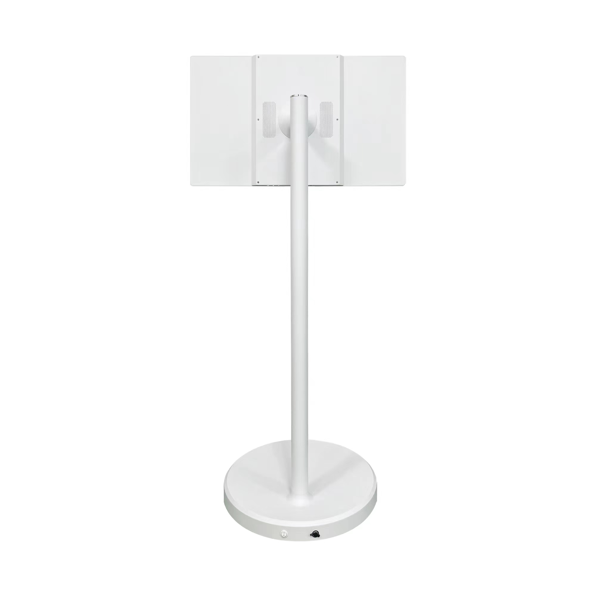 32-Inch Movable Touch Screen M - Smart Home Monitoring のレビューと価格