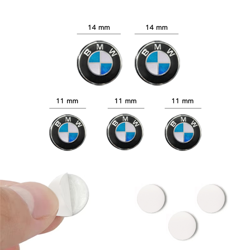 11/14MM For BMW M Performance  - Smart Home Icon のレビューと価格