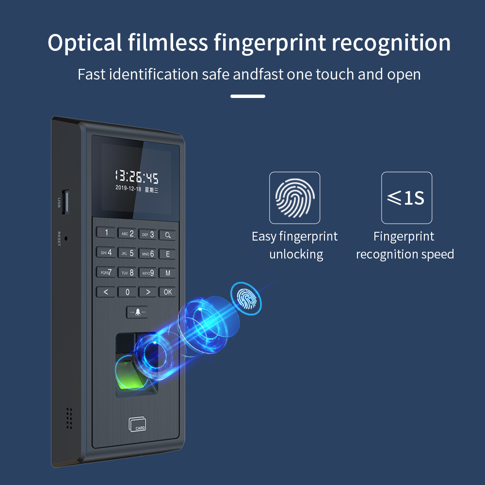 Tuya Smart Biometric Fingerpri - Smart Home Door Lock のレビューと価格