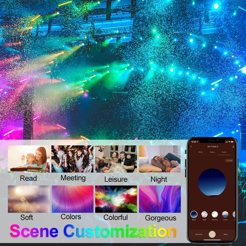 Smart 2 Inch 5W WiFi Recessed  - Smart Home のレビューと価格