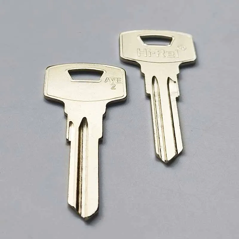 5-100 Pcs for AVE-2 Iron House - Smart Home Door Lock のレビューと価格