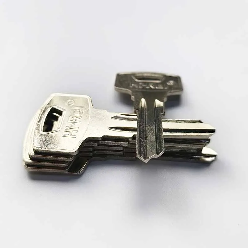 5-100 Pcs for AVE-2 Iron House - Smart Home Door Lock のレビューと価格