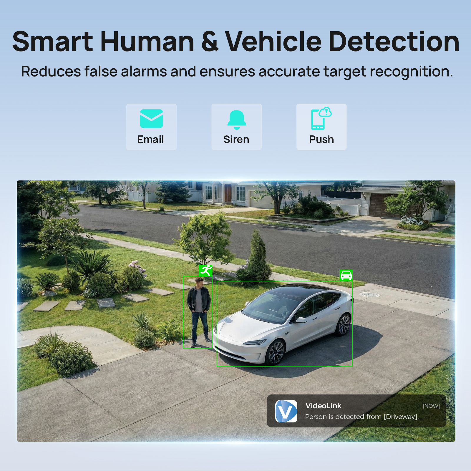 VIKYLIN 8MP IP Security Camera - Smart Home Microsoft のレビューと価格