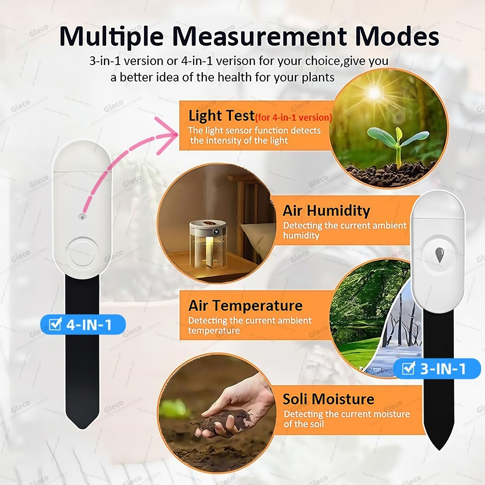 Zigbee Soil Moisture Sensor Me - Smart Home Energy Monitor のレビューと価格