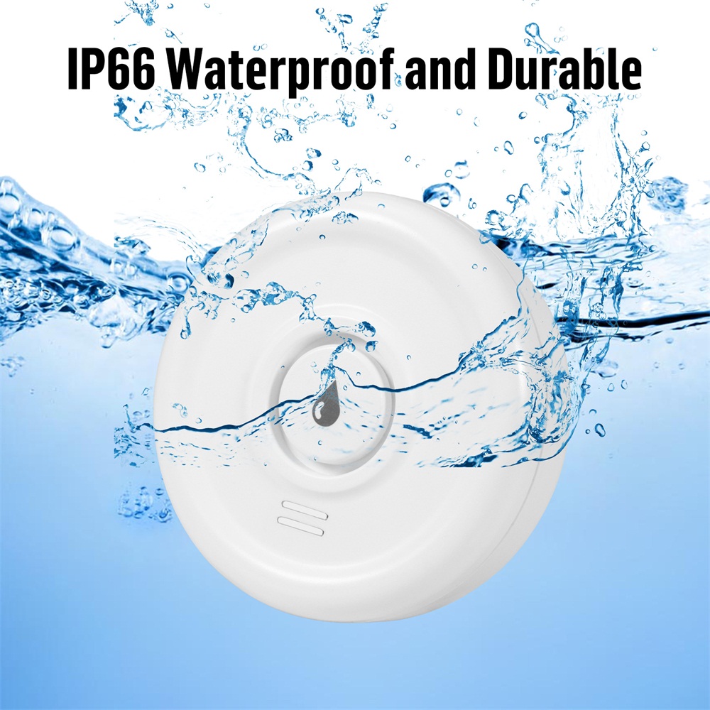 Fuers Water Leakage Detector S - Smart Home Full System のレビューと価格