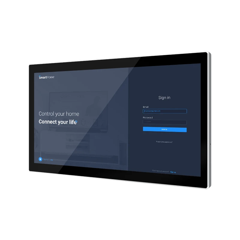 2026 Sunworld YC-SM08M Smart H - Smart Home Tablet のレビューと価格