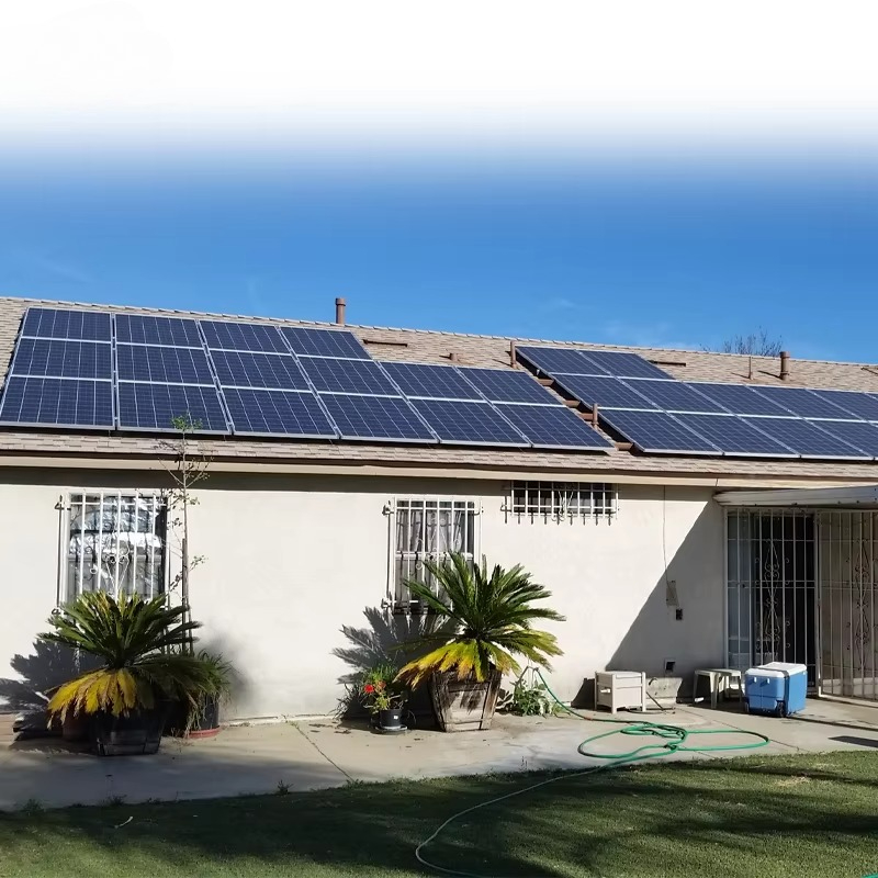 Smart Home Solar Kit 5KW 10KW  - Smart Home Kits のレビューと価格