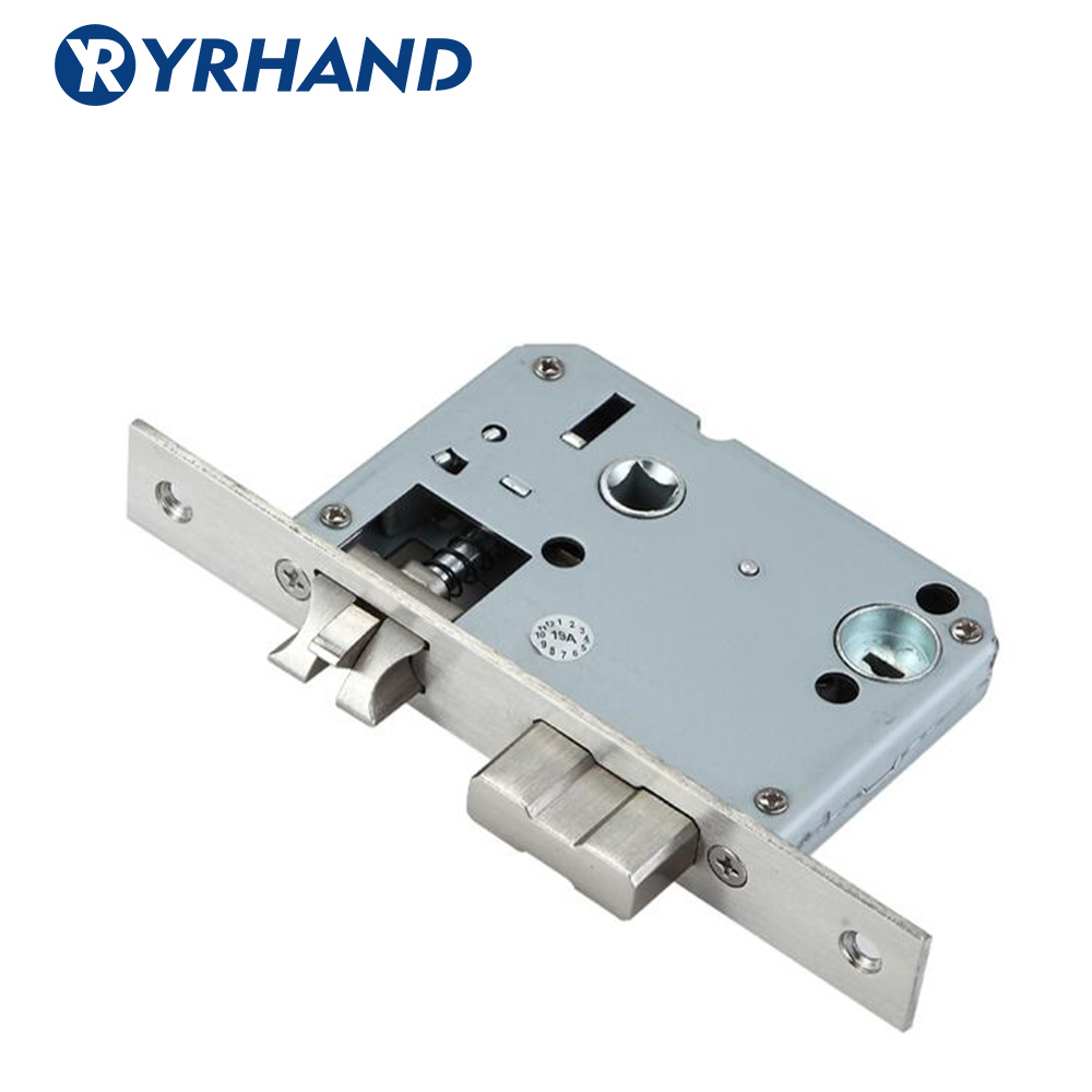 5050 stainless steel mortise w - Smart Home Door Lock のレビューと価格