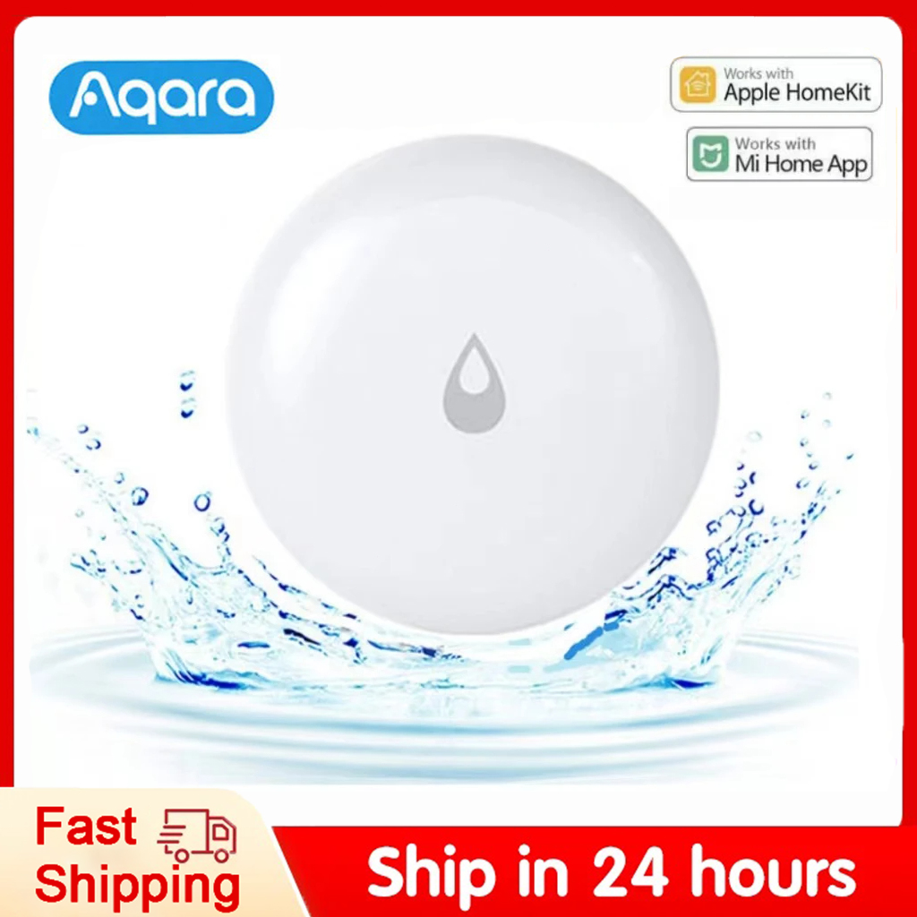 Aqara Water Immersing Sensor Z - Smart Home Xiaomi 2 のレビューと価格
