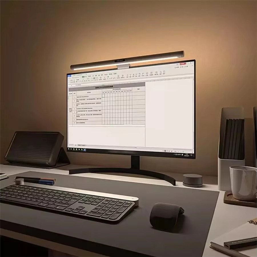 YEELIGHT Screen Bar Pro Smart  - Smart Home Monitoring のレビューと価格