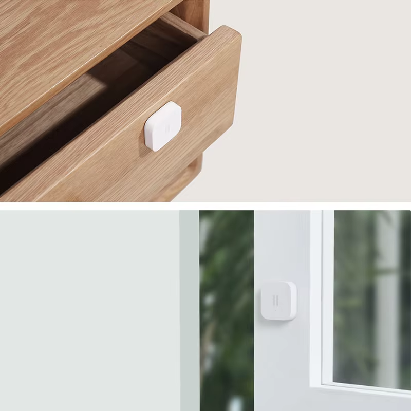 Aqara Smart Vibration Sensor Z - Smart Home Xiaomi 2 のレビューと価格