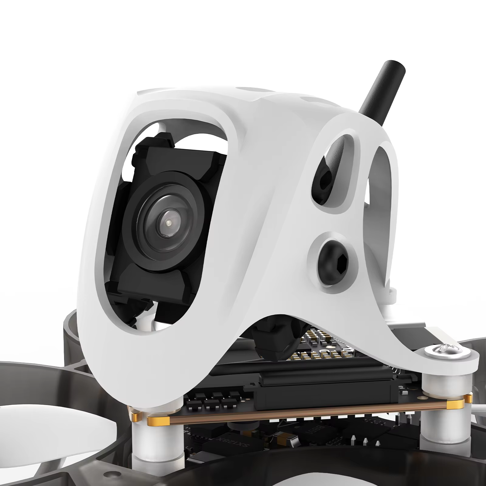BETAFPV Meteor75 Pro FPV Drone - Smart Home Monitoring のレビューと価格