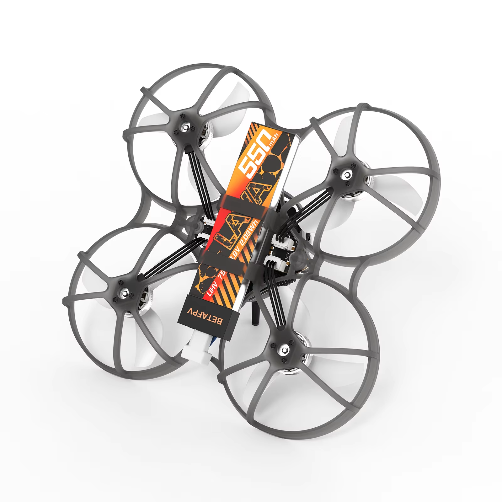 BETAFPV Meteor75 Pro FPV Drone - Smart Home Monitoring のレビューと価格