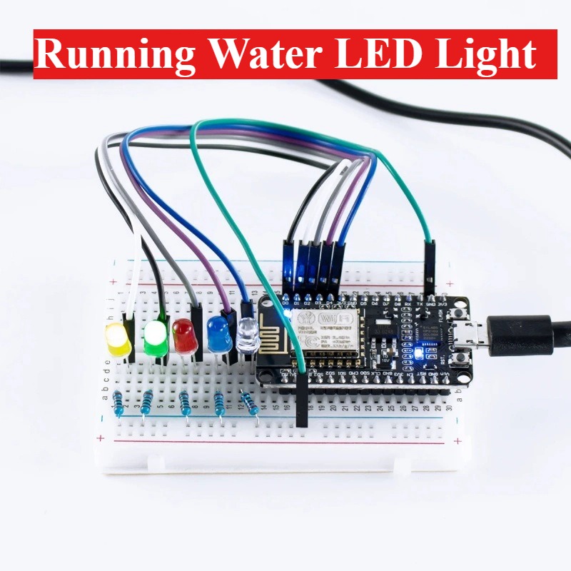 ESP8266 WiFi Development Board - Smart Home Arduino Project のレビューと価格