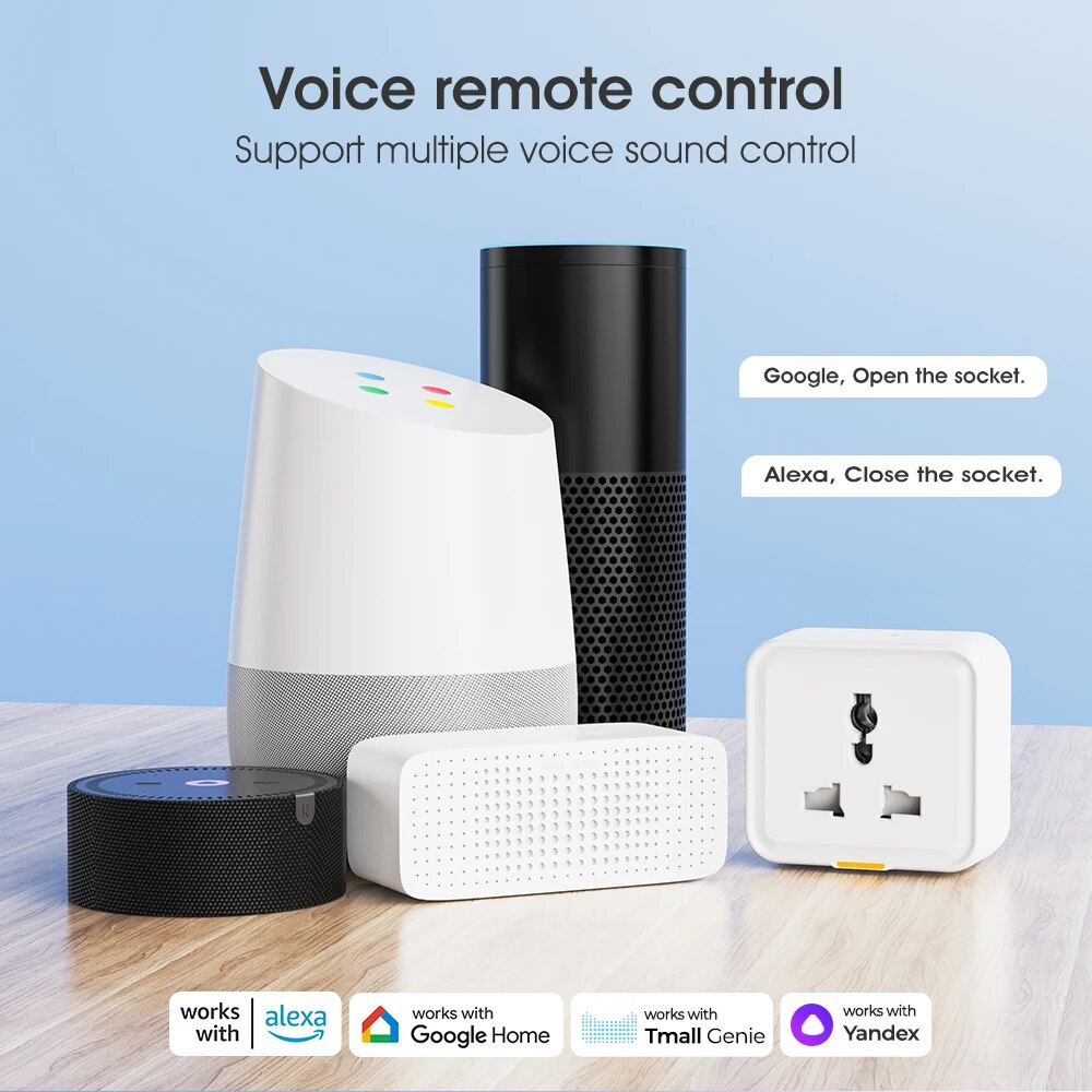 Tuya Smart Home Wireless WIFI  - Smart Home Or Smart Home のレビューと価格