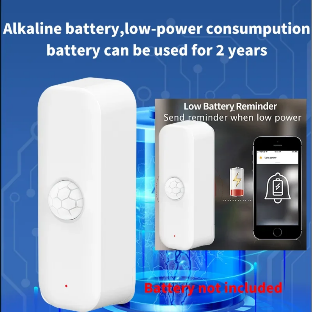 Tuya Zigbee 3.0 PIR Smart Moti - Smart Home Diy のレビューと価格