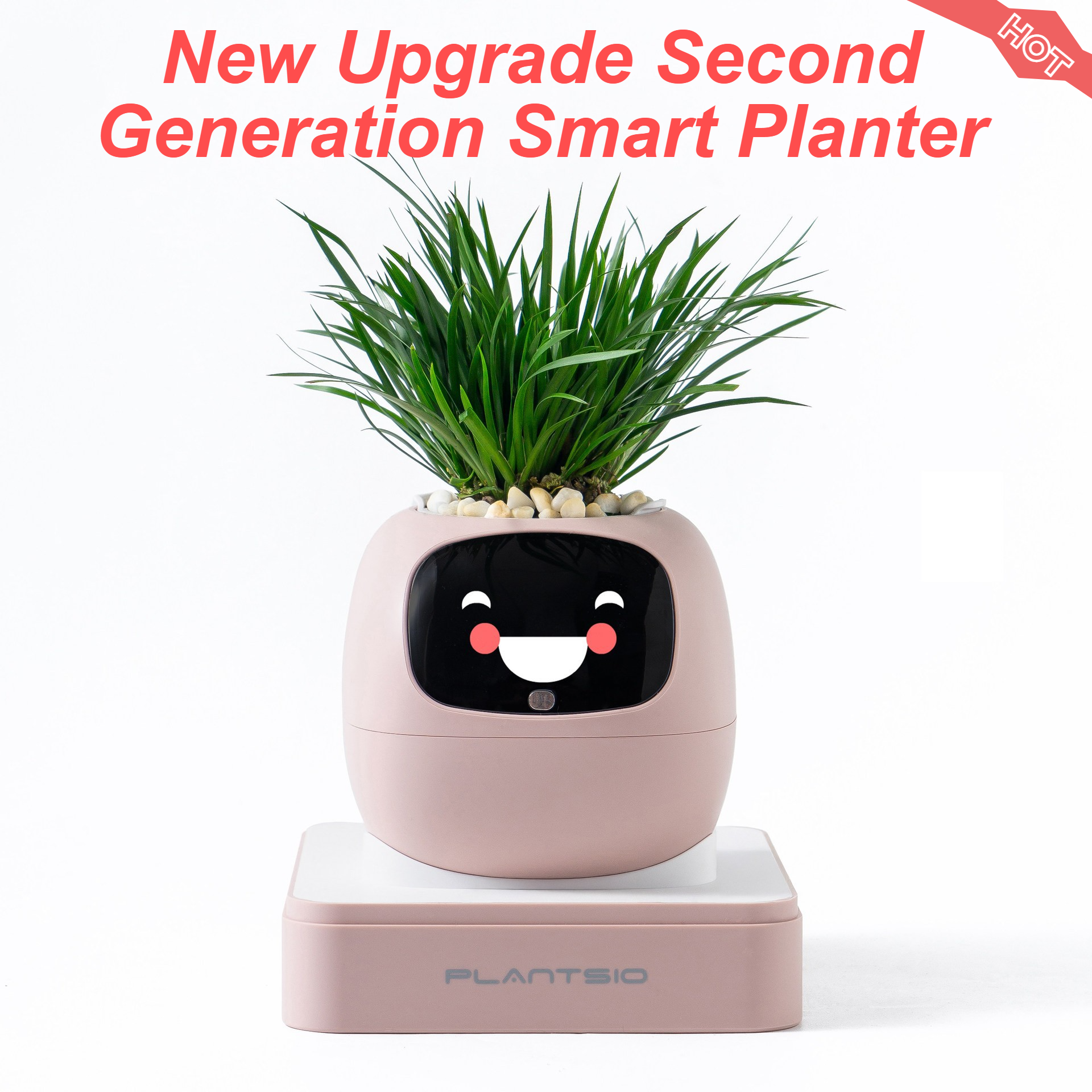 2026 NEW Second Generation Sma - Smart Home Robot のレビューと価格