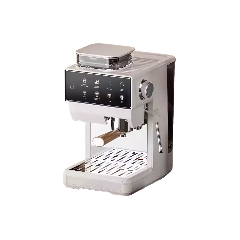 Touch Screen Home Coffee Machi - Smart Home Panel のレビューと価格