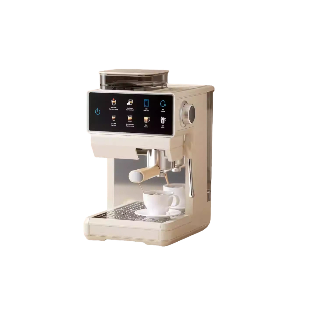 Touch Screen Home Coffee Machi - Smart Home Panel のレビューと価格