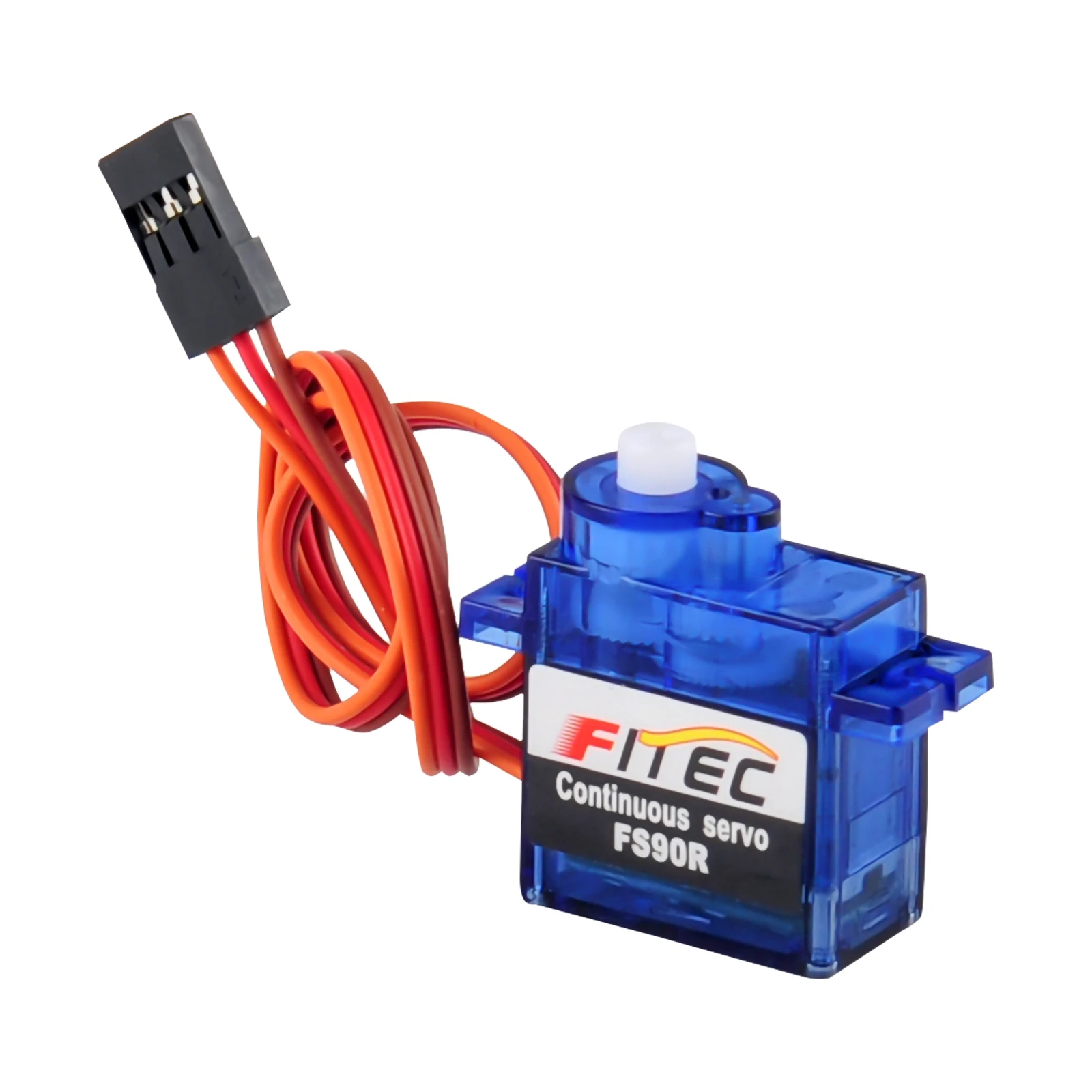 Feetech FS90R 360 Degree Conti - Smart Home Micro Bit のレビューと価格