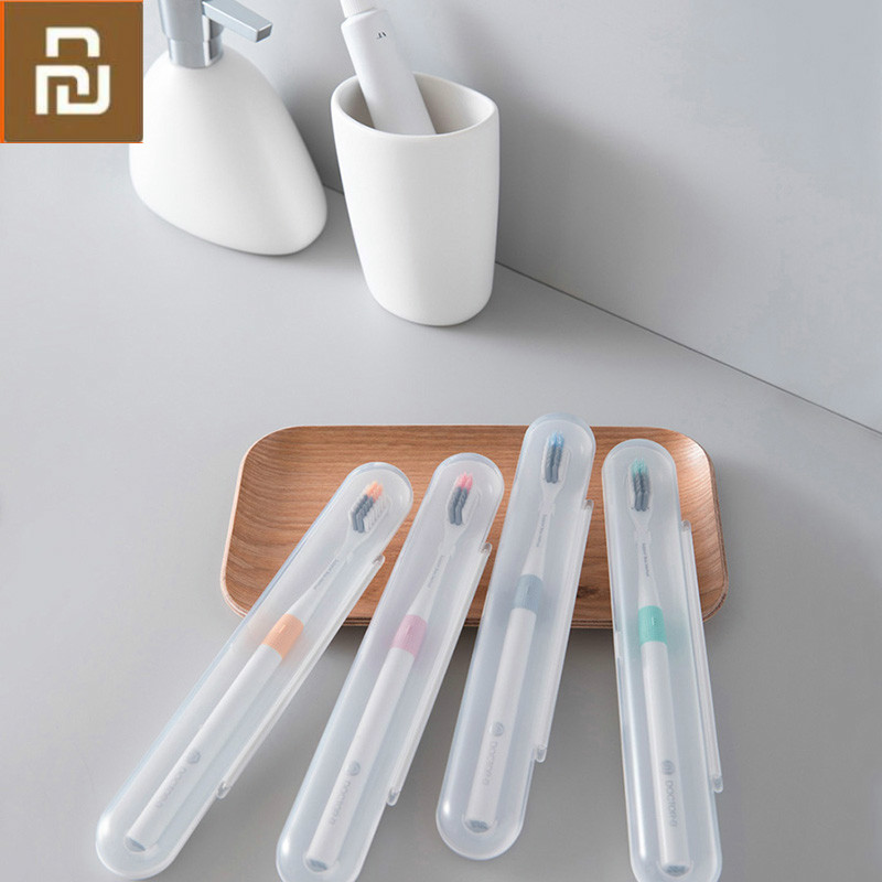 4 Colors  Xiaomi Doctor B Toot - Smart Home Xiaomi 2 のレビューと価格