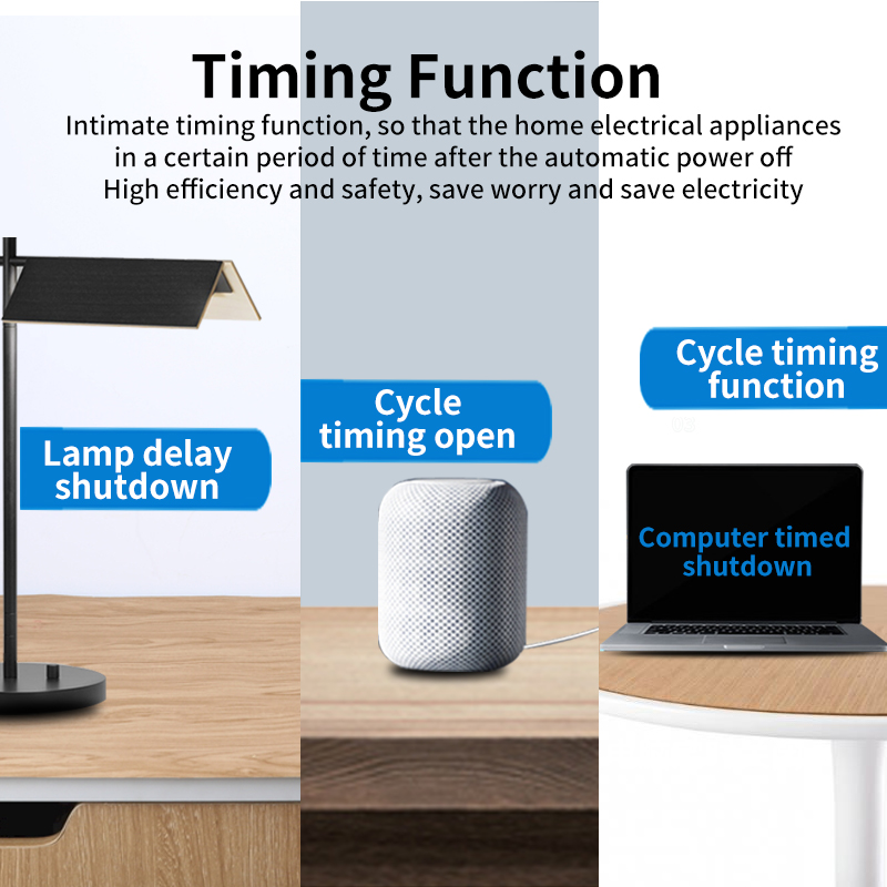 SIXWGH Tuya Smart Extension Co - Smart Home Or Smart Home のレビューと価格
