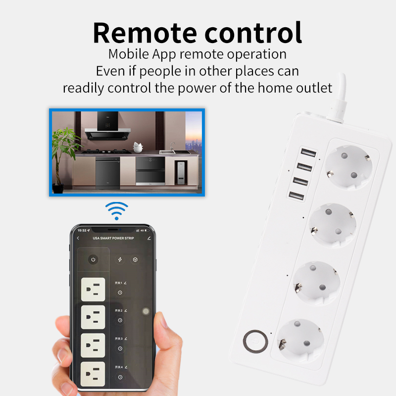 SIXWGH Tuya Smart Extension Co - Smart Home Or Smart Home のレビューと価格