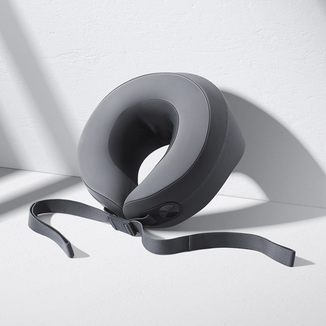 Xiaomi Mijia Smart Neck Massag - Smart Home Xiaomi 2 のレビューと価格