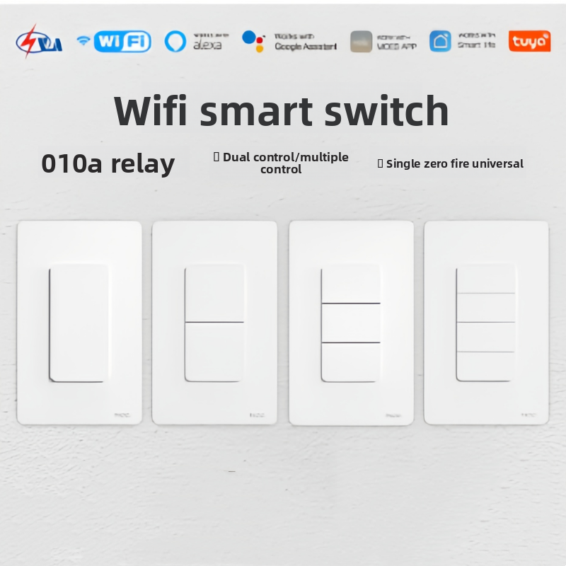 Tuya Smart Home Dual/Multi Con - Universal Remote Smart Home のレビューと価格