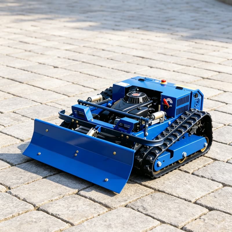 Customized Robot Lawn Mower Au - Smart Home Robot のレビューと価格