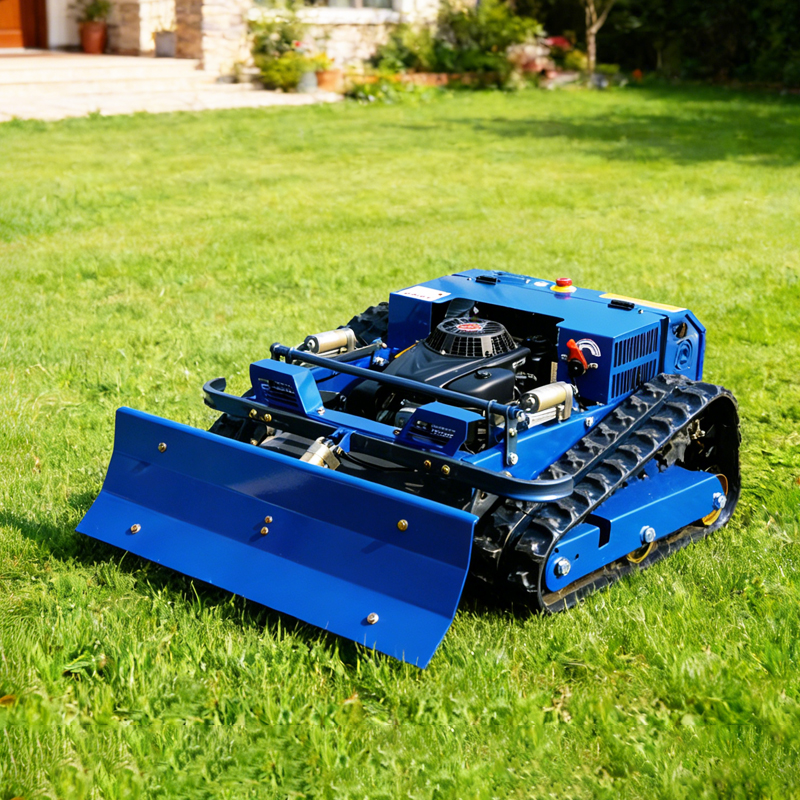 Customized Robot Lawn Mower Au - Smart Home Robot のレビューと価格